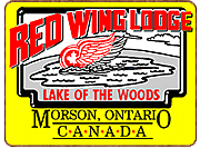 Redwing Ltd logo