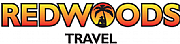 Redwoods Travel Ltd logo