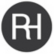 Reed Harris Ltd logo