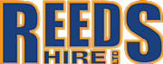 REED MOBILITY HIRE Ltd logo