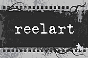 Reelart Media Ltd logo
