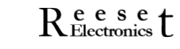 Reeset logo
