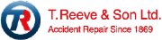 Reeve, T. & Son Ltd logo