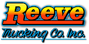 Reeve Transport Services logo