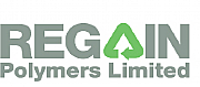 REGAIN Polymers Ltd logo