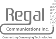 Regal Communications Ltd logo
