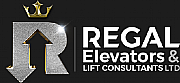 REGAL ELEVATORS & LIFT CONSULTANTS LTD logo