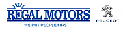 Regal Motor Leasing Ltd logo