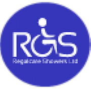 Regalcare Showers Ltd logo
