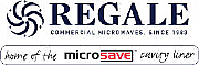 Regale Microwave Ovens Ltd logo