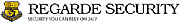 Regarde Security Ltd logo