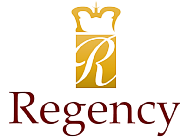 Regency Banqueting Suite logo