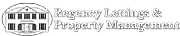 Regency Lettings & Property Management Ltd logo