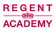 Regent Academy of Fine Arts Ltd logo