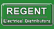 Regent Electrical Distributors logo