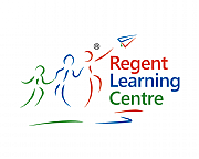 Regent Learning Centre logo