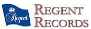 Regent Records Ltd logo