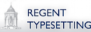 Regent Typesetting logo