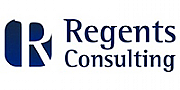 REGENT'S CONSULTING LTD logo