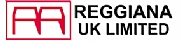 Reggiana UK Ltd logo