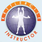 Register of Kettlebell Professionals logo