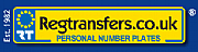 RegTransfers logo