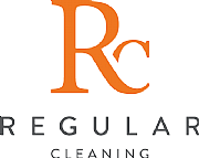 Regular Cleaning Services logo
