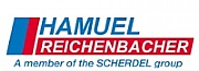 Reichenbacher UK logo