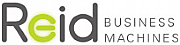 Reid Business Machines Ltd logo