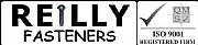 Reilly Fasteners Ltd logo