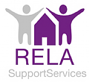 Rela Ltd logo