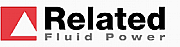 Related Fluid Power Ltd logo