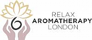 Relax Aromatherapy London Ltd logo