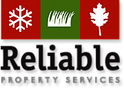 Reliable Property Services Ltd logo