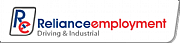 Reliance Recruitment Agency Ltd logo