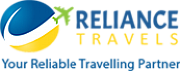 Reliance Travel (London) Ltd logo
