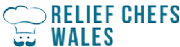 Relief Chefs Wales logo