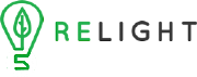 Relight Utility Services Ltd logo