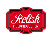 Relish Video Production logo