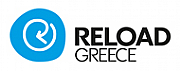 Reload Greece C.I.C logo