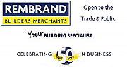 Rembrand Builders Merchants Ltd logo