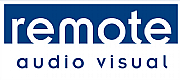 Remote Audio Visual logo