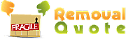 Removal Quote logo