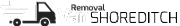 Removal Van Shoreditch Ltd logo