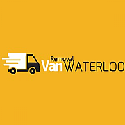 Removal Van Waterloo Ltd logo