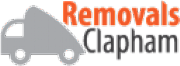Removals Clapham logo