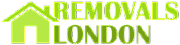 Removals London logo
