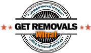 Removals Wirral logo
