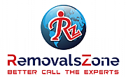 Removals Zone logo