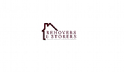 Removers and Storers logo